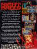 Clive Barker's Nightbreed : The Action Game - Amstrad-CPC 464