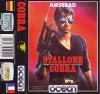 Cobra - Stallone - Amstrad-CPC 464