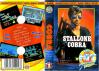 Cobra - Stallone - Amstrad-CPC 464