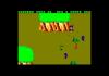 Commando - Amstrad-CPC 464