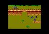 Commando - Amstrad-CPC 464