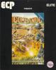 Commando - Amstrad-CPC 464