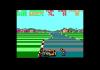 Continental Circus - Amstrad-CPC 464