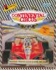 Continental Circus - Amstrad-CPC 464