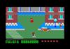 Cosa Nostra - Amstrad-CPC 464