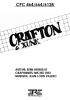 Crafton & Xunk - Amstrad-CPC 464