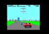 Crazy Cars - Amstrad-CPC 464