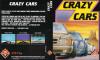 Crazy Cars - Amstrad-CPC 464