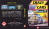 Crazy Cars - Amstrad-CPC 464