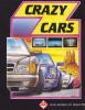 Crazy Cars - Amstrad-CPC 464