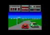 Crazy Cars II - Amstrad-CPC 464