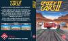 Crazy Cars II - Amstrad-CPC 464