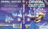 Crystal Castles - Amstrad-CPC 464