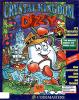 Crystal Kingdom Dizzy - Amstrad-CPC 464