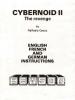 Cybernoid 2 - Amstrad-CPC 464