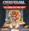 Cyberball - Amstrad-CPC 464