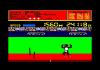 Daley Thompson's Decathlon - Amstrad-CPC 464