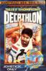 Daley Thompson's Decathlon - Amstrad-CPC 464