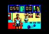 Daley Thompson's Olympic Challenge - Amstrad-CPC 464