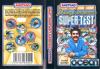 Daley Thompson's Super-Test - Amstrad-CPC 464