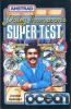 Daley Thompson's Super-Test - Amstrad-CPC 464