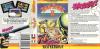 Dan Dare II : Mekon's Revenge - Amstrad-CPC 464