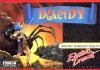 Dandy - Amstrad-CPC 464