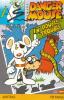 Danger Mouse in Double Trouble - Amstrad-CPC 464