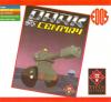 Dark Century - Amstrad-CPC 464