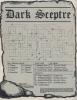 Dark Sceptre - Amstrad-CPC 464