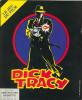 Dick Tracy - Amstrad-CPC 464