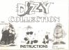 Dizzy Collection - Amstrad-CPC 464