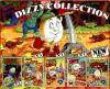 Dizzy Collection - Amstrad-CPC 464