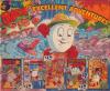 Dizzy's Excellent Adventures - Amstrad-CPC 464