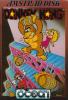 Donkey Kong - Amstrad-CPC 464