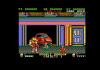 Double Dragon - Amstrad-CPC 464