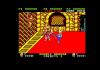 Double Dragon - Amstrad-CPC 464