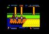 Double Dragon - Amstrad-CPC 464