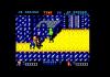 Double Dragon - Amstrad-CPC 464