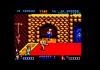 Double Dragon - Amstrad-CPC 464