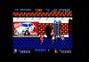 Double Dragon - Amstrad-CPC 464