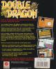 Double Dragon - Amstrad-CPC 464