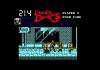 Double Dragon III : The Sacred Stones - Amstrad-CPC 464