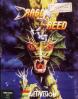 Dragon Breed - Amstrad-CPC 464