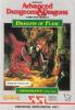 Dragons of Flame - Amstrad-CPC 464