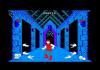 Dragon's Lair - Amstrad-CPC 464