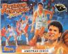 Drazen Petrovic Basket - Amstrad-CPC 464