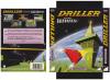 Driller - Amstrad-CPC 464