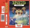 Druid - Amstrad-CPC 464