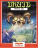 Druid - Amstrad-CPC 464